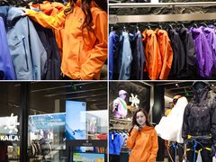 -首创奥特莱斯(北京店)