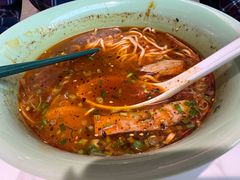 -李先生牛肉面大王(广渠门内店)