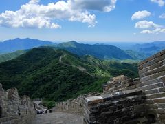 -慕田峪长城