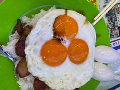 -澳门陈光记烧味饭店(万象城店)