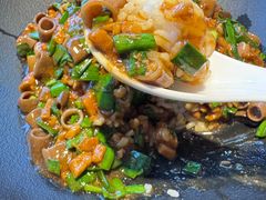 -船歌·鱼水饺青岛菜(金狮广场店)