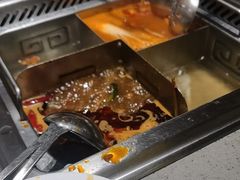 -海底捞火锅(攀枝花万达店)