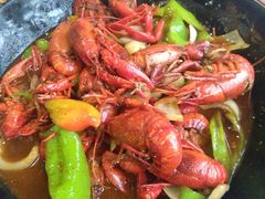 -龙虾风暴(松江店)