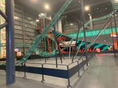 -极限PLAY运动娱乐新世界·团建派对潮玩休闲馆·室内蹦极高空游乐园