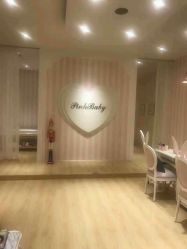 -PinkBaby美甲美睫
