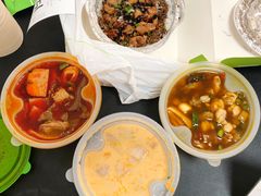 -汤城小厨•粤菜•靓汤(苏州街店)