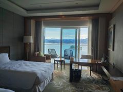 -绿城千岛湖喜来登度假酒店