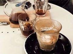 -倦勤咖啡(中山南路店)