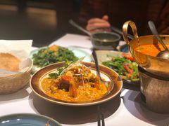 招牌古法大虾-BetterThai 泰加(苏州中心店)