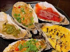 -贰醒·私房小院烧烤 (太古里店)
