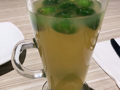 新清雅卡曼橘茶-必胜客(华为店)