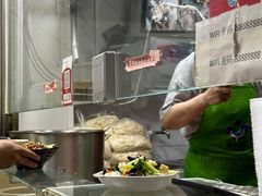 -大姨捞面(新安花园店)
