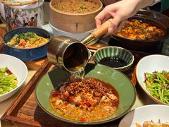 -锦府盐帮·侯宅(五棵松万达店)