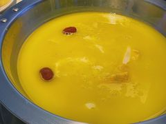 -溏心风鲍港式打边炉(余英坊店)