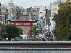 -鹤冈八幡宫