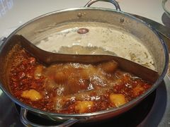 -潮牛岛·潮汕鲜切牛肉自助火锅(无锡首店)