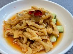 -精典一号民间菜