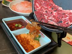 -巴蜀大将火锅(春熙店)