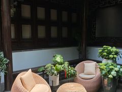 -我嘉书房(南翔名士居店)