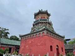 -延庆观