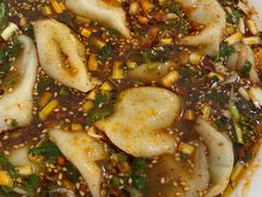 -尤素福东举院饺子馆