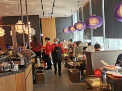 -重庆高老九火锅(万象城店)