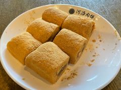 -河沿肉饼Beijing Pie(东华门店)