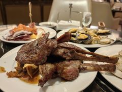 -云端西餐厅(南宁龙光那莲豪华精选酒店)