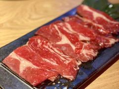 -吉秋田鲜和牛烧肉·肉档自选