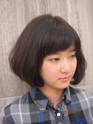 清新中发-美秀造型