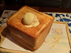 -绿茶餐厅(昆明世纪金源店)