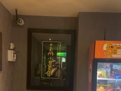 -ME怪兽·密室(江汉路店)