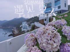 -舟山嵊泗列岛风景名胜区