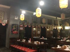 大堂-汉口码头