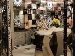 -芭菲盛宴·环球美食(锦城万达广场店)