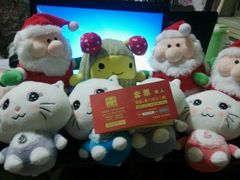 -大玩家超乐场(锦华路万达店)