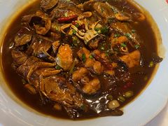 -二十八里太湖船菜(吉祥路店)