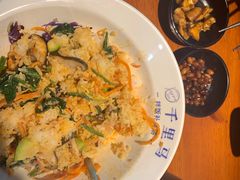 -鑫日千里马朝鲜族小馆(总店)