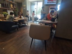 -必胜客(白石桥店)