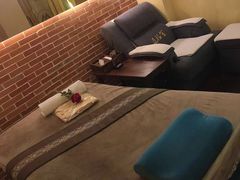 -迈格笙SPA·影院式足道·采耳(金桥店)