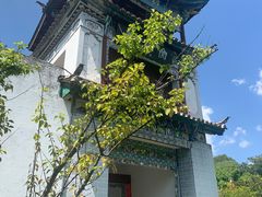 -云南民族村