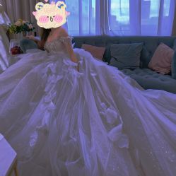 -LOVE SHINE婚纱·红鼎庄龙凤褂·妈妈装定制