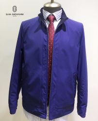 -圣乔凡尼服装定制