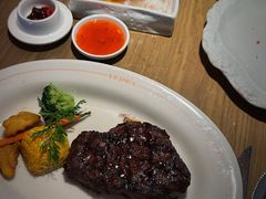 -佐度王子扒房(西城红场店)