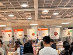 -宜家·瑞典风味餐厅(北京西红门店)