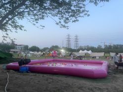 -268童话露营营地·烧烤·团建
