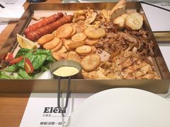 -HELLO MUSAE 拾光缪斯餐厅·纯正希腊风味(苏州中心店)