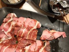 -新石器烤肉(南站店)