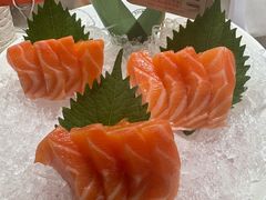 -新一番三文鱼寿司(大东海店)