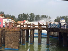 北京欢乐谷-北京欢乐谷